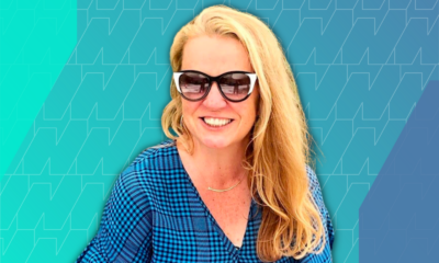 How Amanda O'Brien Earns $25k/Month from 4 Sites Monetized with Mediavine