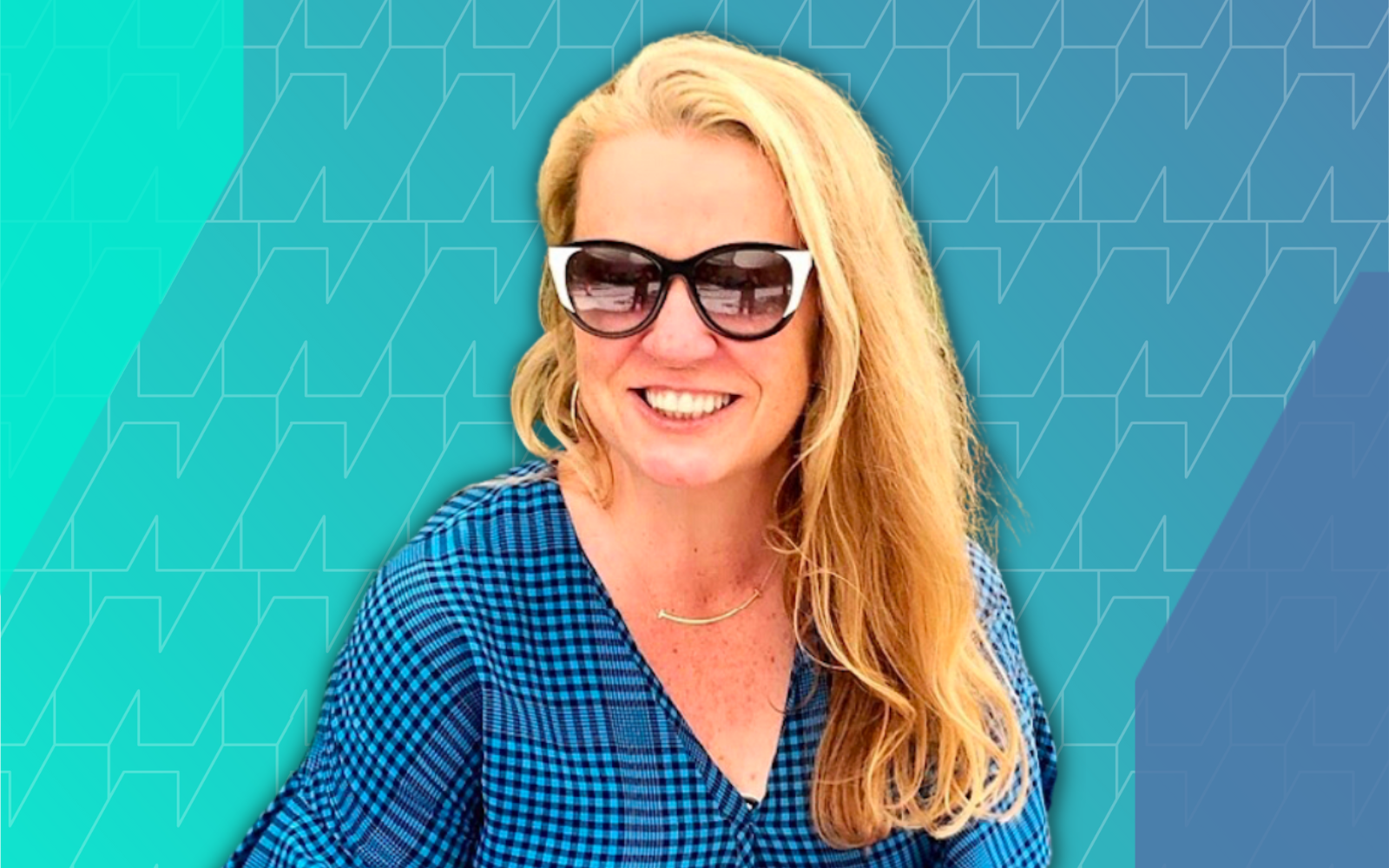 How Amanda O'Brien Earns $25k/Month from 4 Sites Monetized with Mediavine