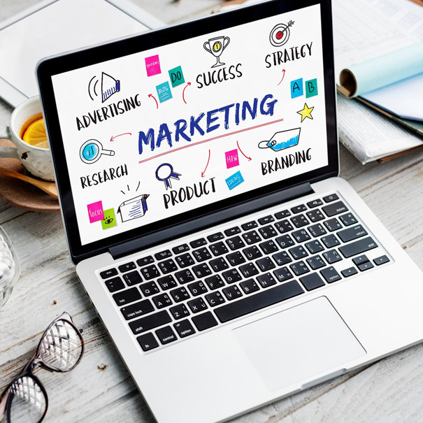 Crafting a Winning Marketing Strategy for Zumvu Success