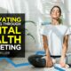 Cultivating Well-Being Through Mental Health Marketing