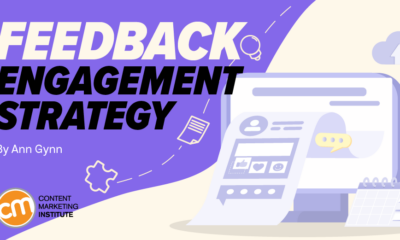 Have a Feedback Strategy? You Better Because Your Audience Is Watching
