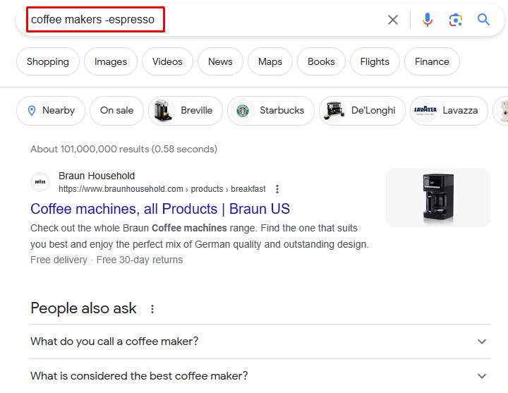 1684837831 114 How To Exclude Results on Google for Better Search Performance