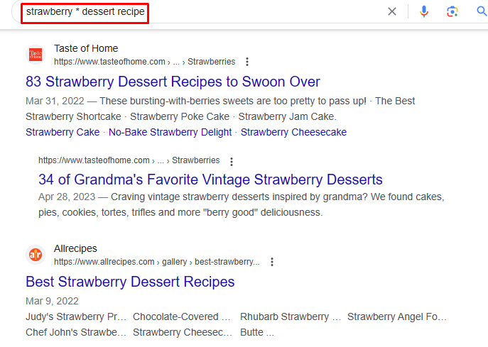 1684837831 262 How To Exclude Results on Google for Better Search Performance