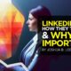 LinkedIn & AI: How They Team Up & Why It's Important