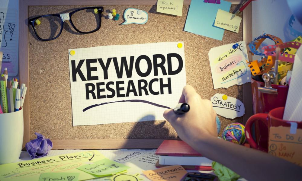 16 Best Keyword Research Tools For SEO