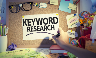 Die 16 besten Keyword-Recherche-Tools für SEO