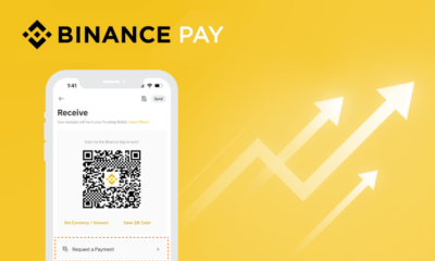 Binance Pay sees growing interest in Africa, South Asia and Independent