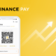 Binance Pay sees growing interest in Africa, South Asia and Independent