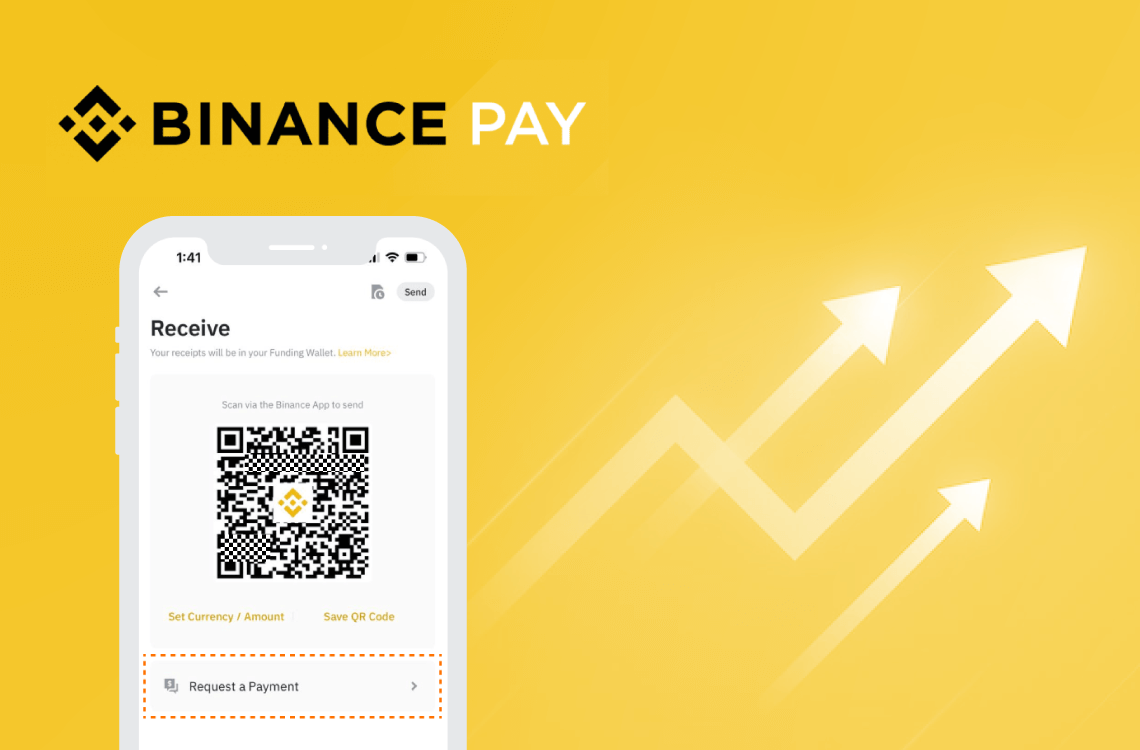 Binance Pay sees growing interest in Africa, South Asia and Independent
