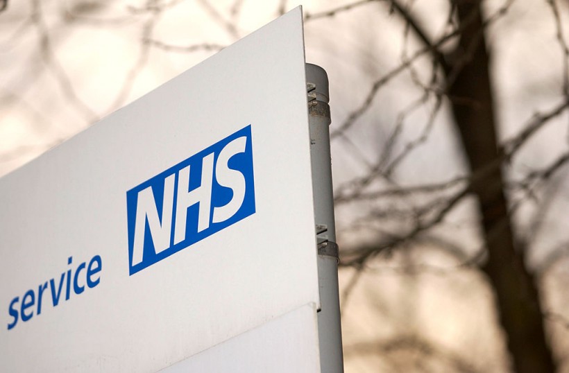 NHS Allegedly Shares Patient Information With Facebook Without Consent!