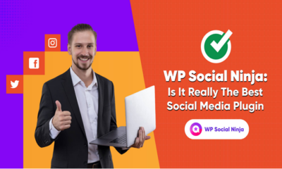 WP Social Ninja: Is It The Best Social Media Plugin?