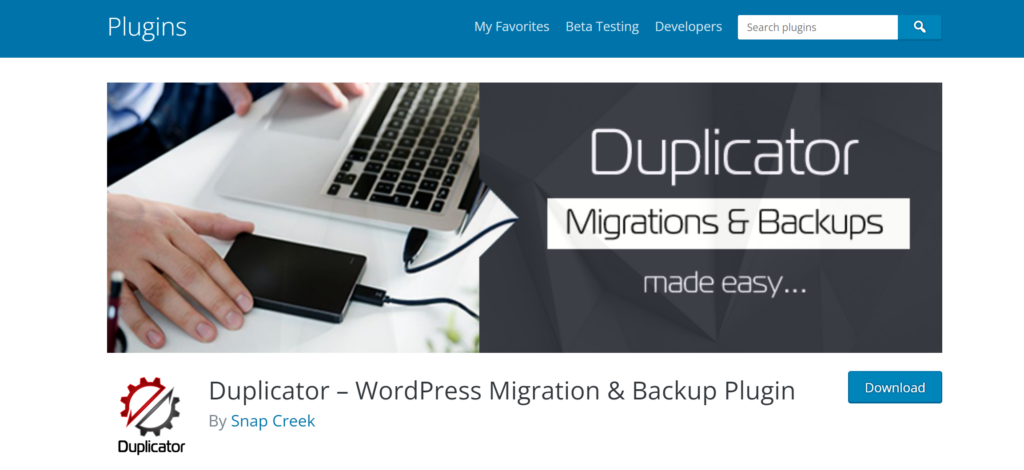 1685552614 75 The 7 Best WordPress Staging Plugin Options to Backup Your