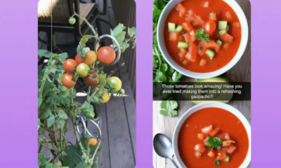 Snap Adds Visual Cues into ‘My AI’ Generative Chatbot Experience