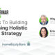 3 Steps To Building A Winning Holistic Search Strategy
