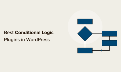 Best WordPress conditional logic plugins