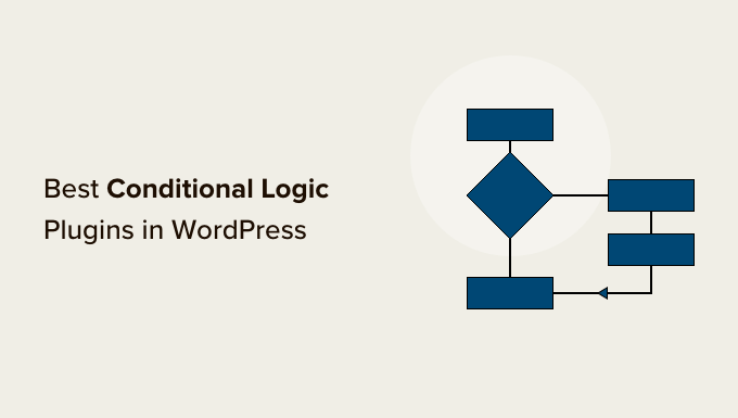Beste WordPress-Plugins für bedingte Logik