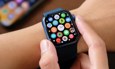 Apple Watch Users Will Soon Lose The Facebook Messenger App