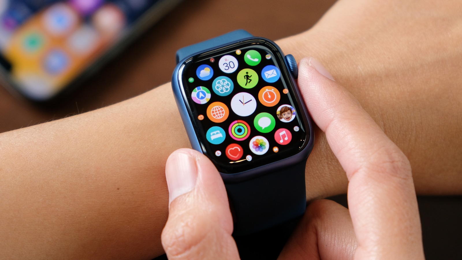Apple Watch Users Will Soon Lose The Facebook Messenger App