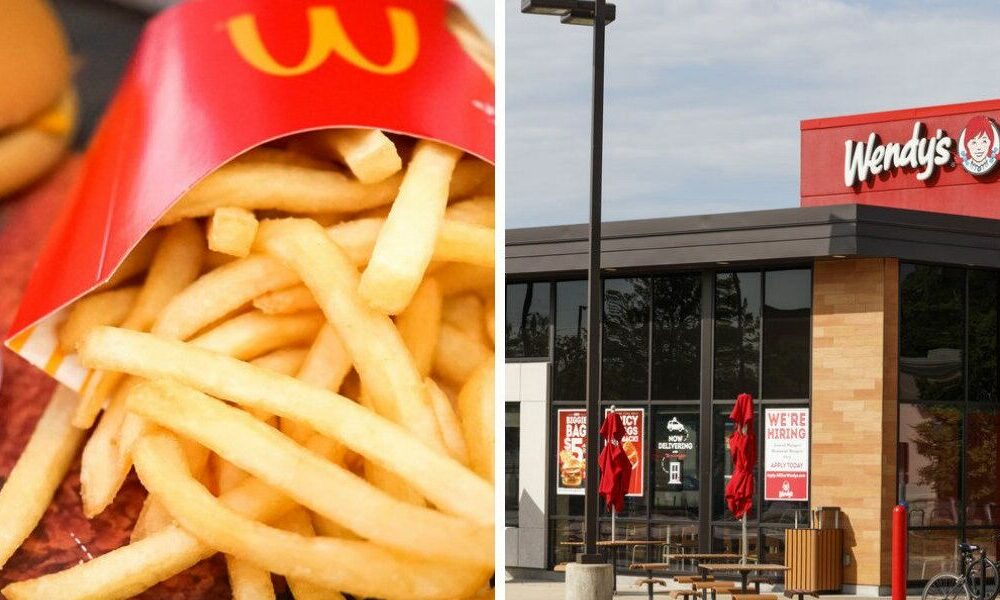 Canadians Are Sharing Their Top Fast Food Hacks & Some Of These Are Low-Key Genius