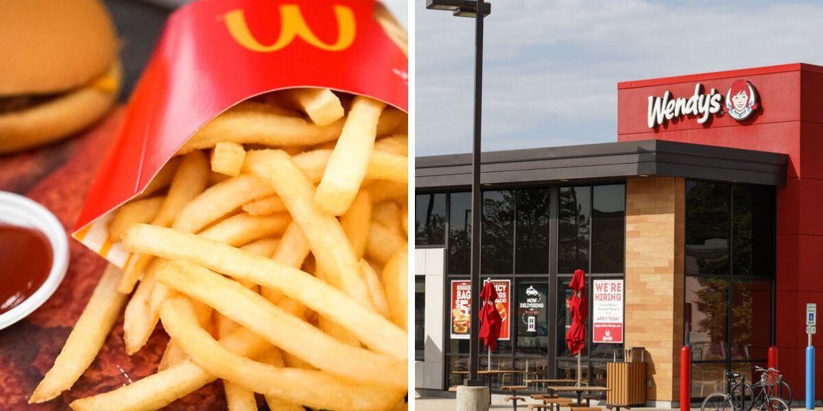 Canadians Are Sharing Their Top Fast Food Hacks & Some Of These Are Low-Key Genius