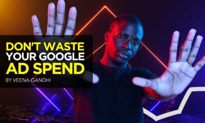 Don't Waste Your Google Ad Spend: How Negative Keyword Lists Can Improve Your Google Ads Campaigns