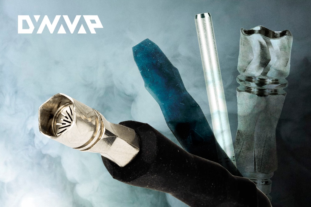 DynaVap B Review