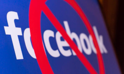 EU bötfäller Facebook med $1,3 miljarder för integritetsintrång