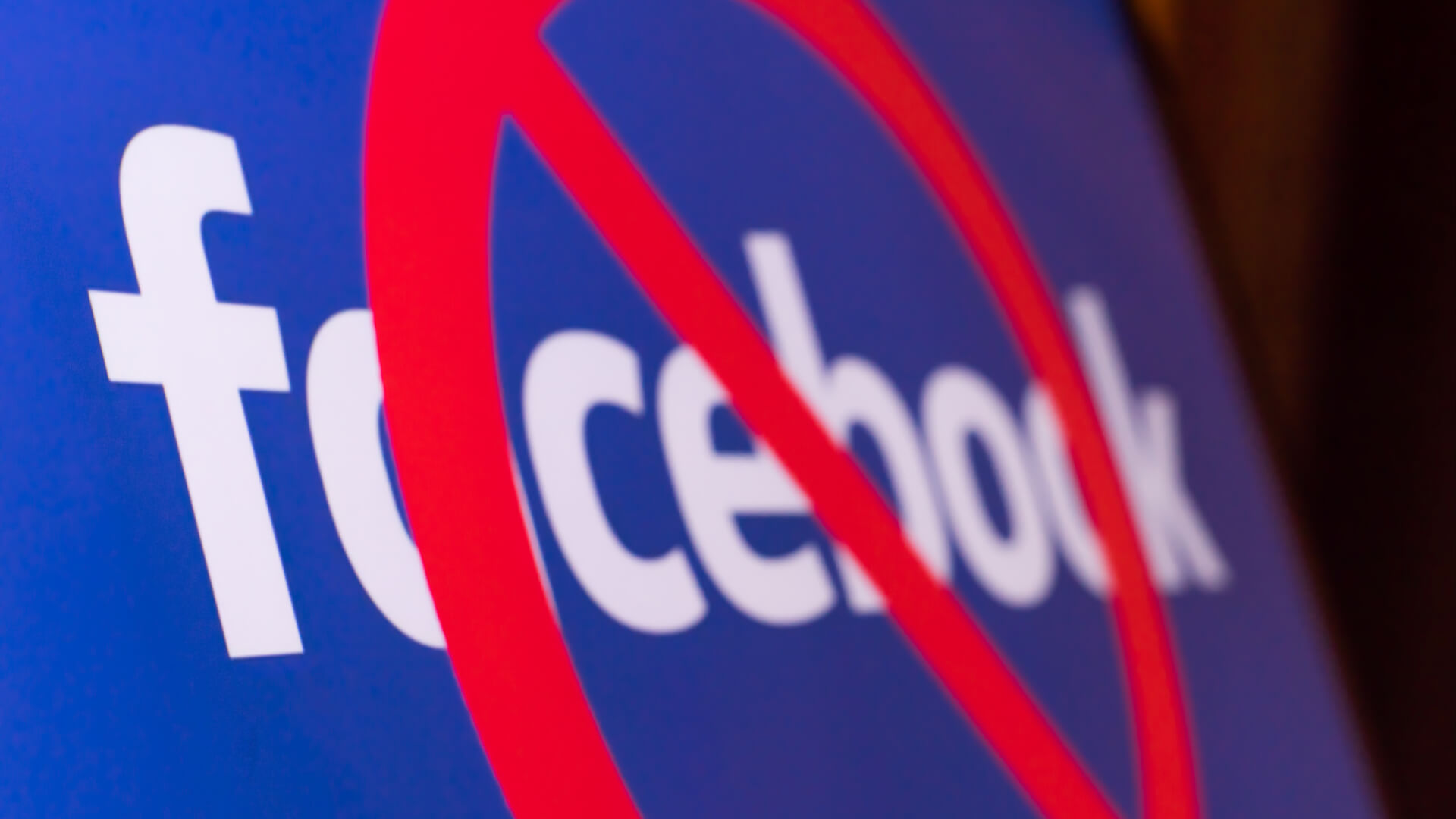 EU fines Facebook $1.3 billion for privacy violations