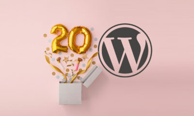 Geschäftsführer von WordPress über 20 Jahre Innovation