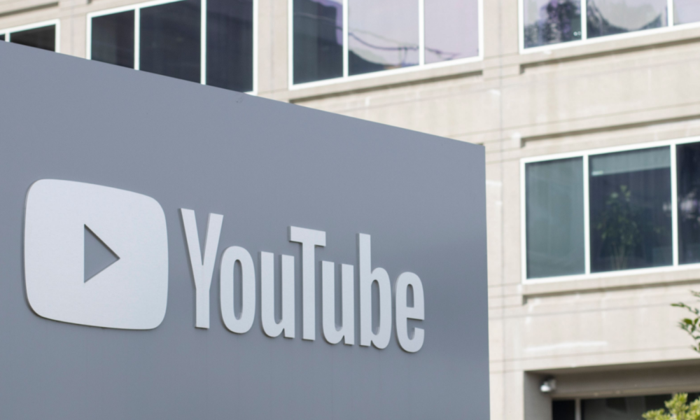 Google förstärker annonsering på YouTube Shorts