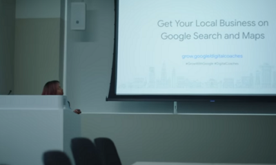 Google Expands its Digital Marketing Coaching Program for SMBs