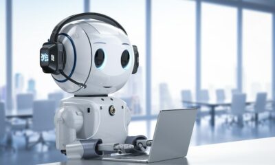 How AI Chatbots Can Help Businesses Reduce Costs And Increase Efficiency