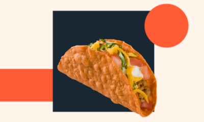 How Taco Bell Turned A Trademark Battle Into A Marketing Campaign