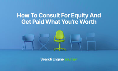 How To Consult For Equity And Get Paid What You're Worth