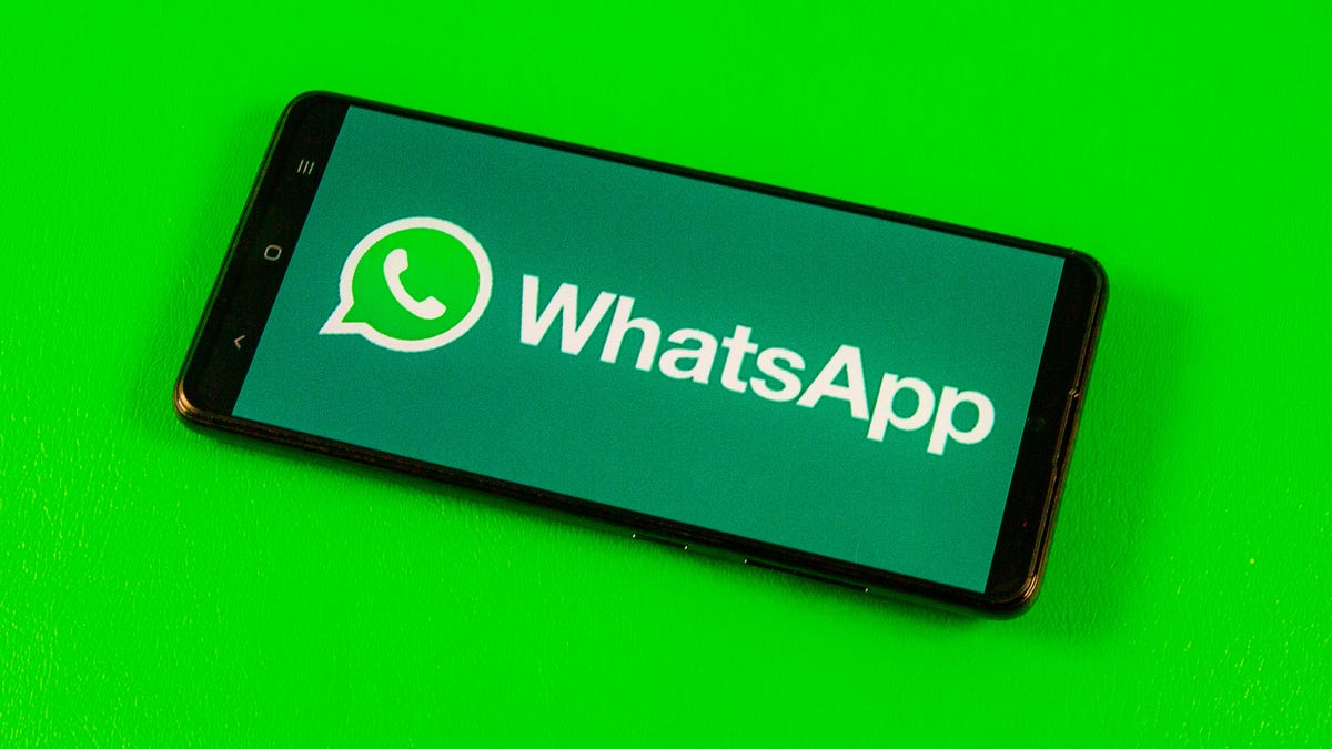 How to Lock Your 'Intimate' WhatsApp Chats for Extra Privacy