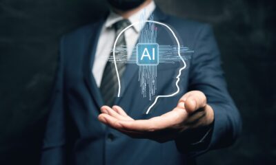 Utnyttja AI och maskininlärning för personalisering och engagemang