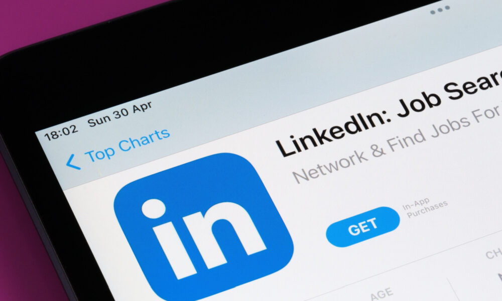 LinkedIn Announces Shift In Global Strategy, Resulting In Job Cuts