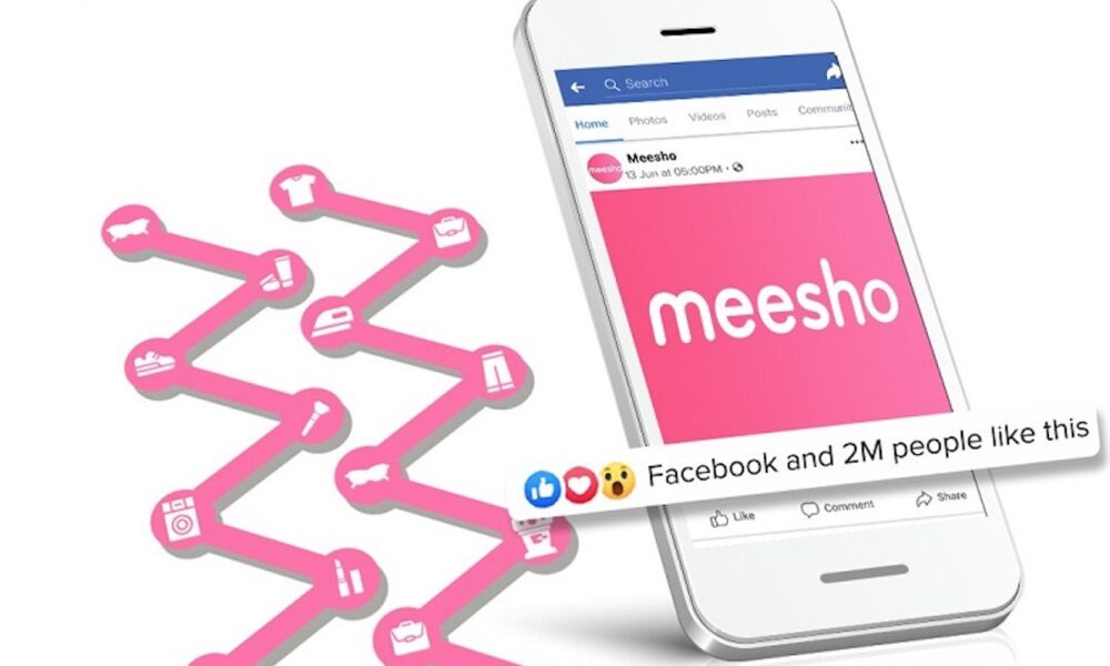 Meesho lays off 251 employees to 'achieve sustained profitability'