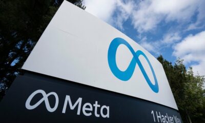Meta Lays Off 6,000 More Employees, Continues 'Year Of Efficiency' 05/25/2023