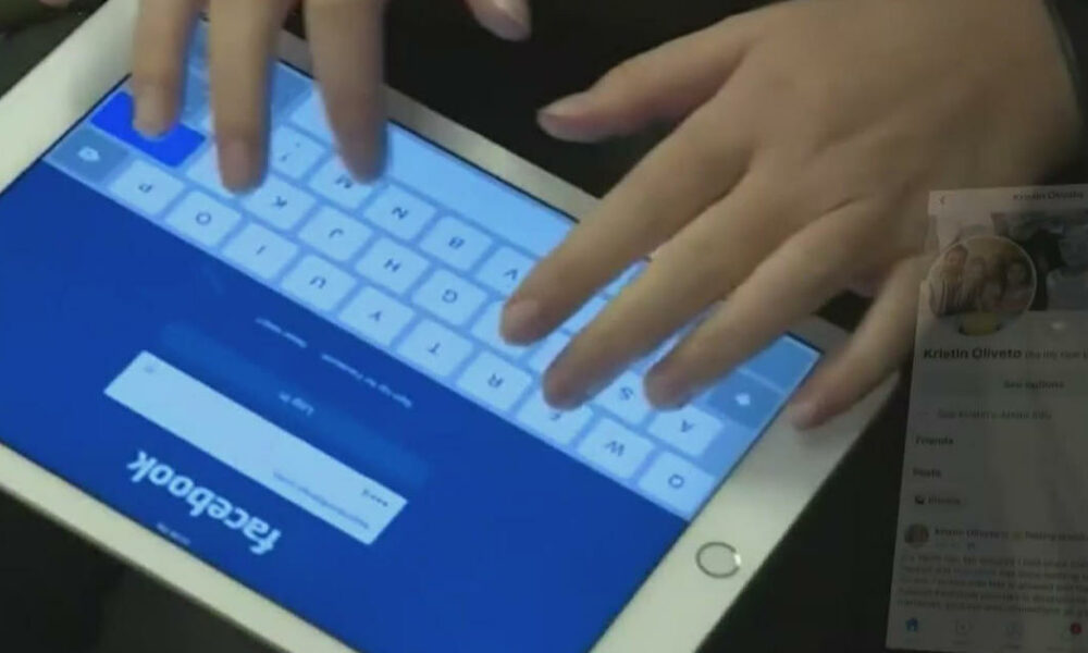 Meta provides little help after Pingree Grove mom locked out of Facebook account