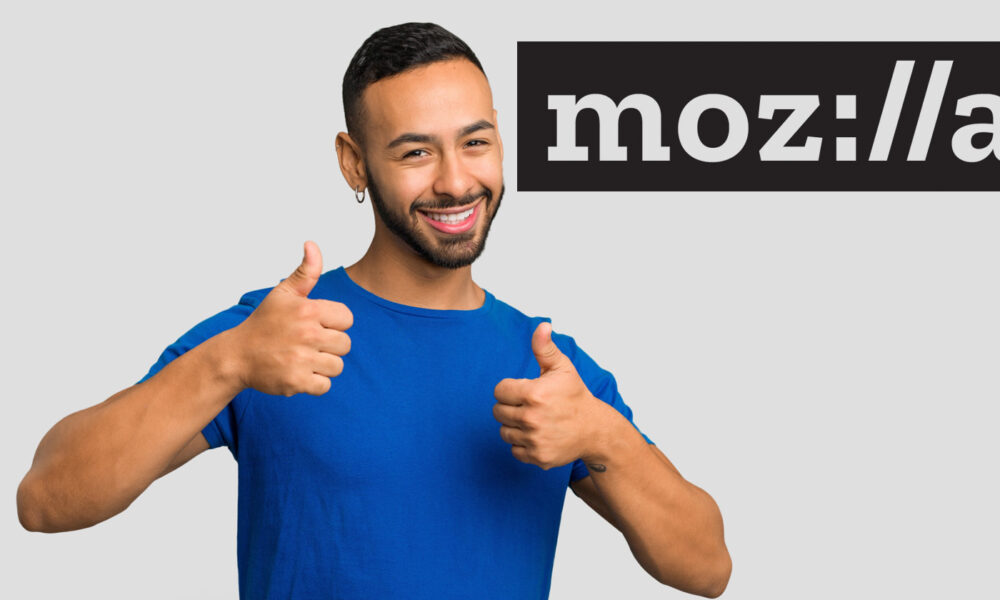 Mozilla förvärvar AI Product Review Analyzer Company