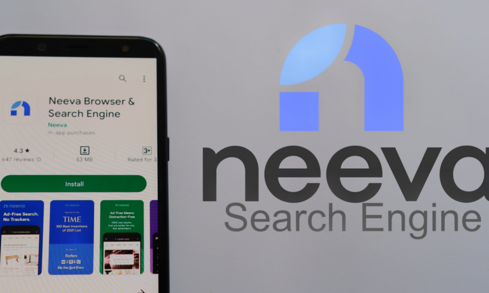 Neeva, The Ad-Free Search Engine, Announces Closure