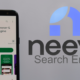 Neeva, den annonsfria sökmotorn, tillkännager stängning