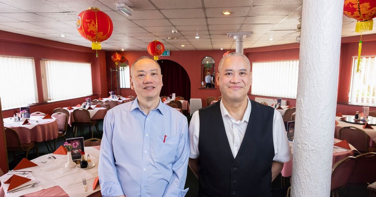 Owners of Chinese restaurant set to close 'didn't think they were that loved'