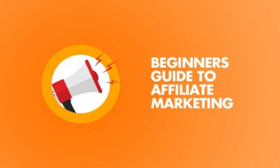 The Ultimate Guide to Affiliate Marketing