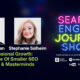 The Value of Smaller SEO Events & Masterminds [Podcast]