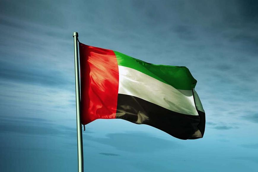UAE utsedd till världens huvudstad för sociala medier