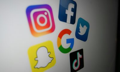 America's top health official said there is growing evidence that social media use is associated with harm to young people's mental health