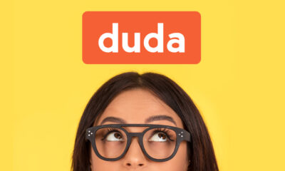 Was ist die Duda-Website-Plattform und eignet sie sich gut für Agenturen?