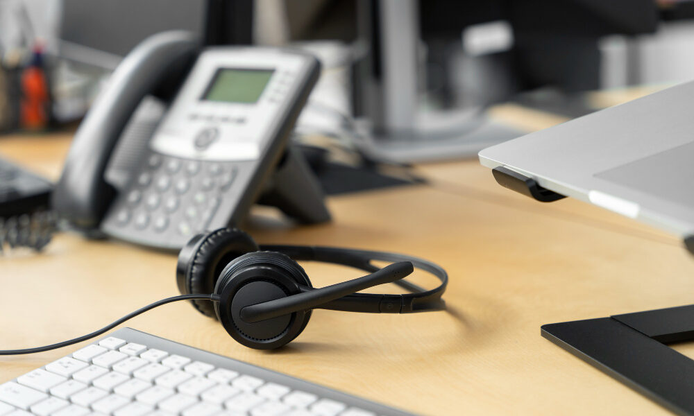 Varför företag väljer VoIP-telefontjänster